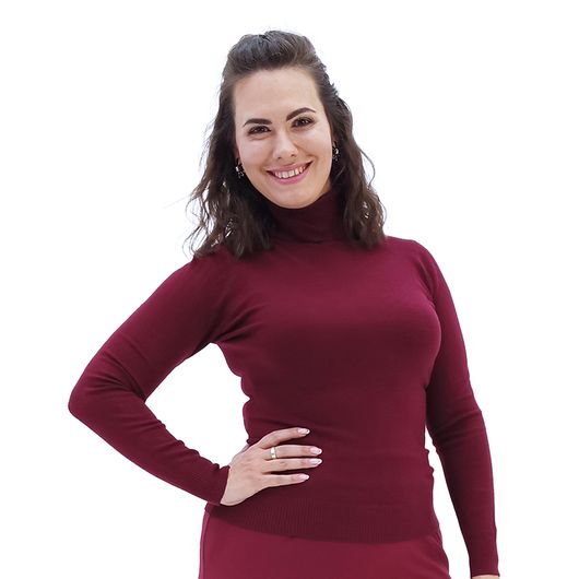 Гольф Кетрін