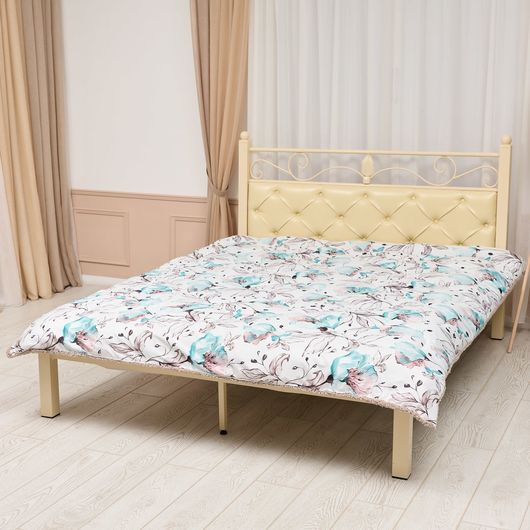 Одеяло Зимний вальс Весна, Цвет: весна , Размер: 2 спальное , изображение 7