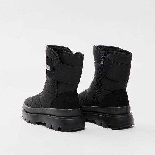 Ботинки Ханна, Дизайн: Текстиль , Размер обуви : 36, изображение 6