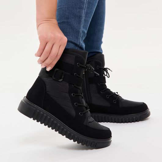 Ботинки Хельга, Размер обуви : 36, изображение 6