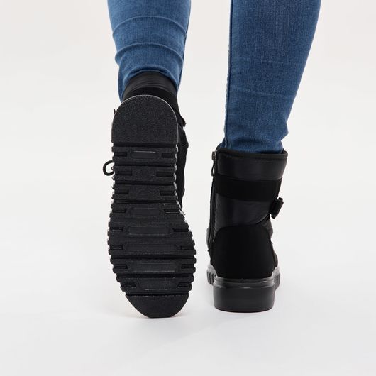 Ботинки Хельга, Размер обуви : 36, изображение 8