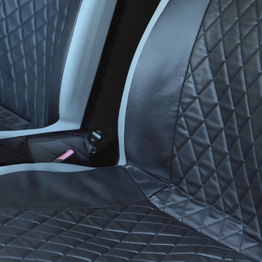 Чохли Авто Люкс, зображення 3