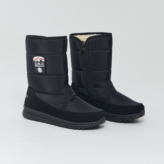 Дутики Доріс, Розмір: 37