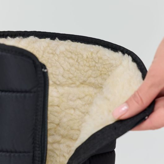 Дутики Дорис, Размер: 36, изображение 5