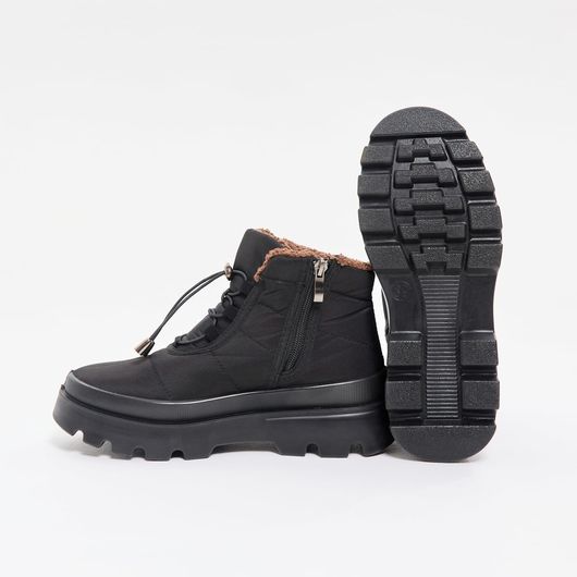 Ботинки Биркен,  водоотталкивающий текстиль, Размер обуви : 36, изображение 2