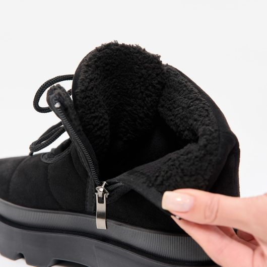 Ботинки Биркен,  замша, Размер обуви : 36, изображение 2