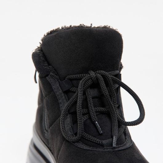 Ботинки Биркен,  замша, Размер обуви : 36, изображение 3