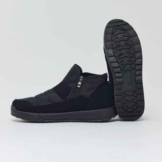 Ботинки Комфорт Норд Черные, Цвет: Черный, Размер: 40, изображение 2