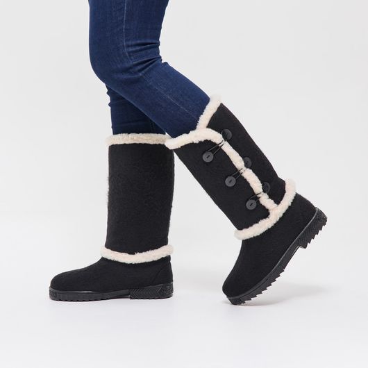 Сапожки Агния, Размер обуви : 36, изображение 2