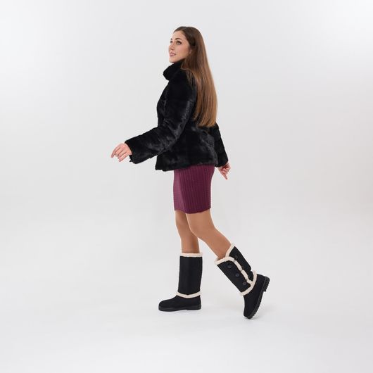 Сапожки Агния, Размер обуви : 36, изображение 10