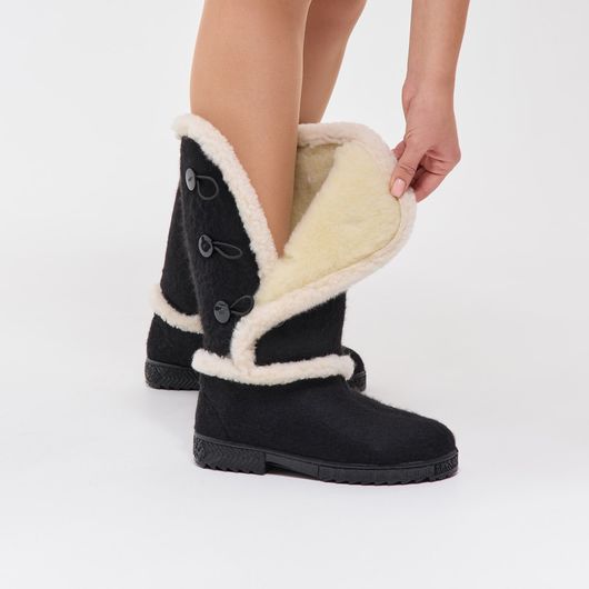 Сапожки Агния, Размер обуви : 36, изображение 3