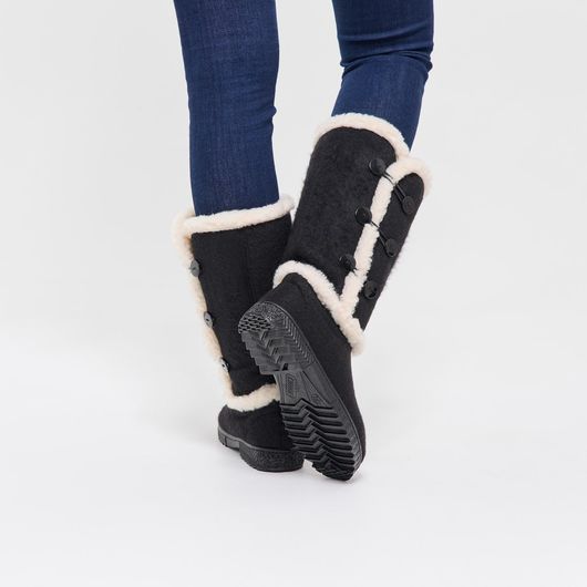 Сапожки Агния, Размер обуви : 36, изображение 4