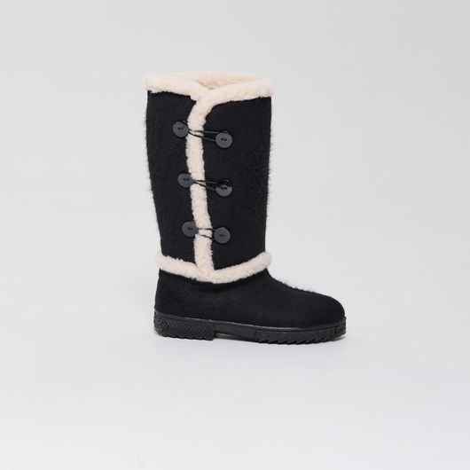 Сапожки Агния, Размер обуви : 36, изображение 5