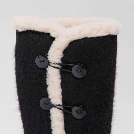 Сапожки Агния, Размер обуви : 36, изображение 6