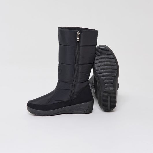 Дутики Снежана, Размер обуви : 35, изображение 3