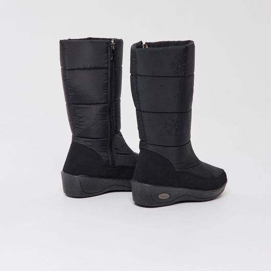 Дутики Сніжана, Розмір взуття: 42, зображення 3