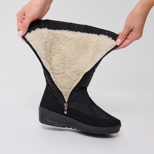 Дутики Снежана, Размер обуви : 35, изображение 6