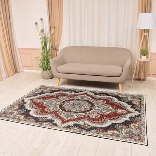 Ковер Султанский путь, цветной, Цвет: Цветной, Размер: 200х300, изображение 6