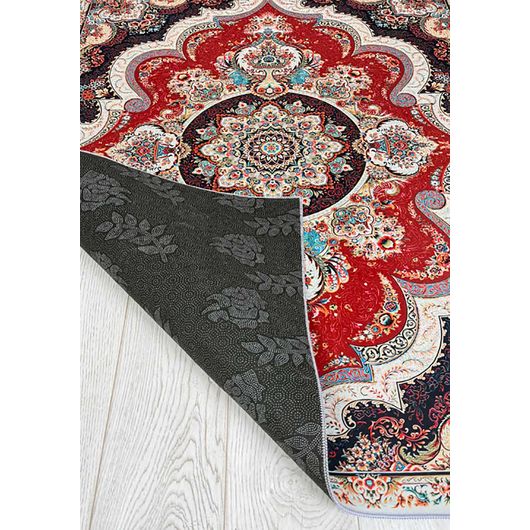 Ковер Султанский путь, цветной, Цвет: Цветной, Размер: 200х300, изображение 4