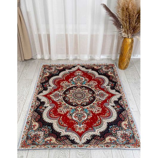 Ковер Султанский путь, цветной, Цвет: Цветной, Размер: 160х230, изображение 4