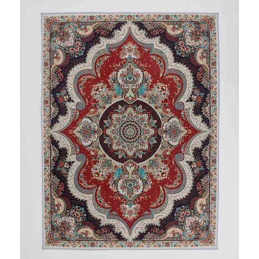 Килим Султанський шлях, кольоровий, Колір: Кольоровий , Розмір: 120х160