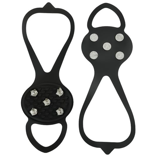 Льодоходи 5 шипів