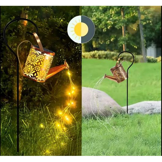 Коллекция фонарей на солнечной батарее Восточная Ночь, изображение 7