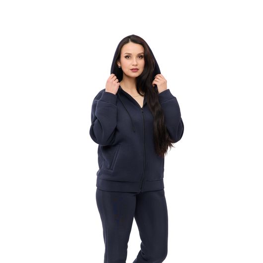 Костюм Спирит, синий, Цвет: Синий, Размер: 52-54, изображение 5