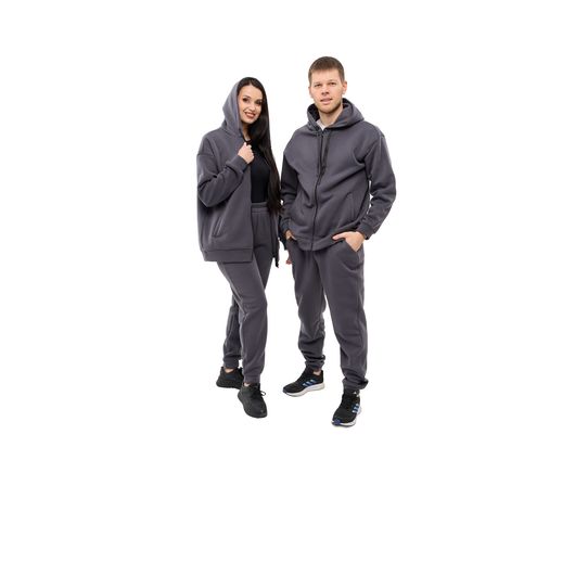 Костюм Спіріт, сірий, Колір: Сірий, Розмір: 48-50, зображення 5