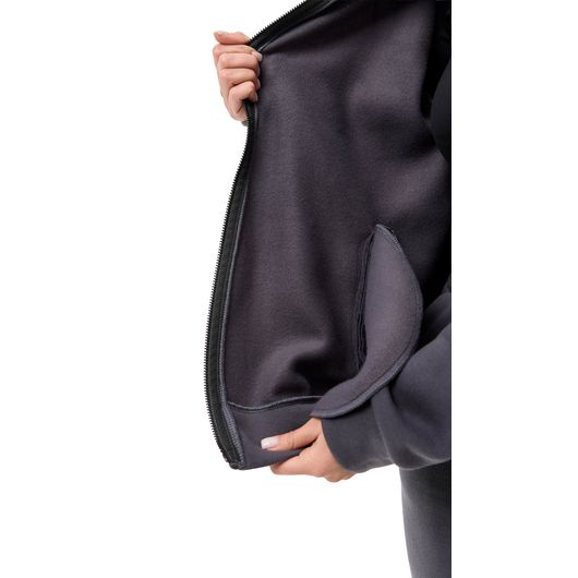 Костюм Спіріт, сірий, Колір: Сірий, Розмір: 56-58, зображення 5