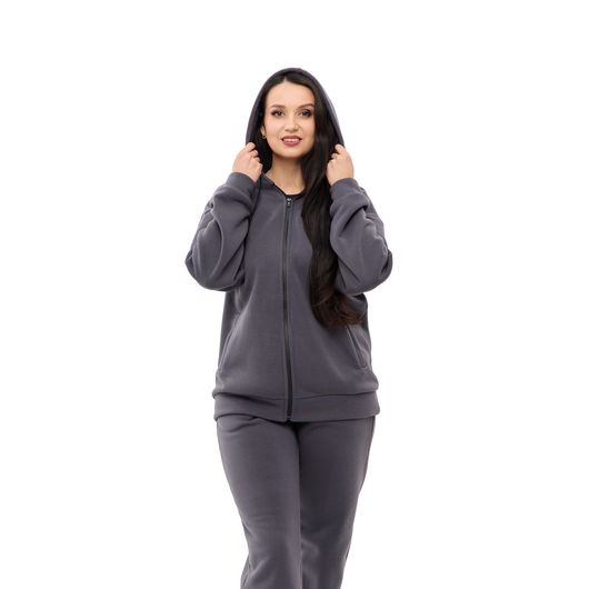 Костюм Спіріт, сірий, Колір: Сірий, Розмір: 48-50, зображення 4