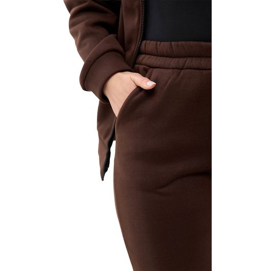 Костюм Спирит, коричневый, Цвет: Коричневый, Размер: 56-58, изображение 4