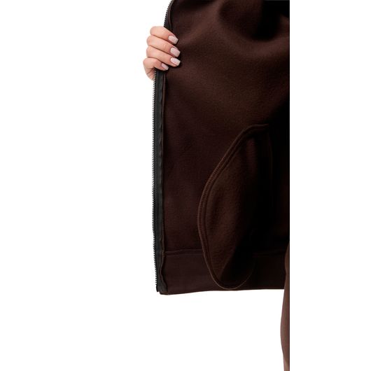 Костюм Спирит, коричневый, Цвет: Коричневый, Размер: 60-62, изображение 4