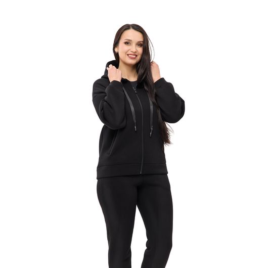 Костюм Спірит, чорний, Колір: Чорний, Розмір: 56-58, зображення 7