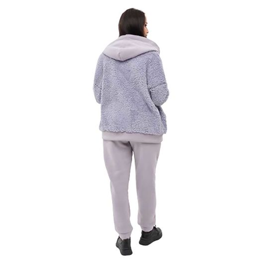 Костюм Зимняя Прогулка, серый, Цвет: Серый , Размер: 50-52, изображение 3