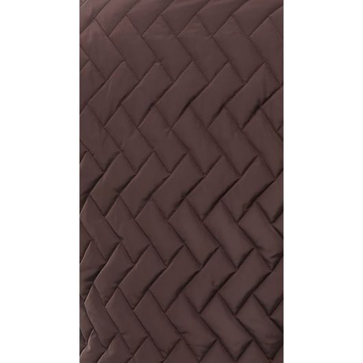 Куртка Ніка, коричнева, Колір: Коричневий, Розмір: 50, зображення 6