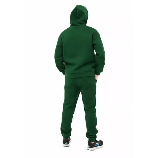 Костюм Спірит, смарагдовий, Колір: Смарагдовий, Розмір: 68-70, зображення 2