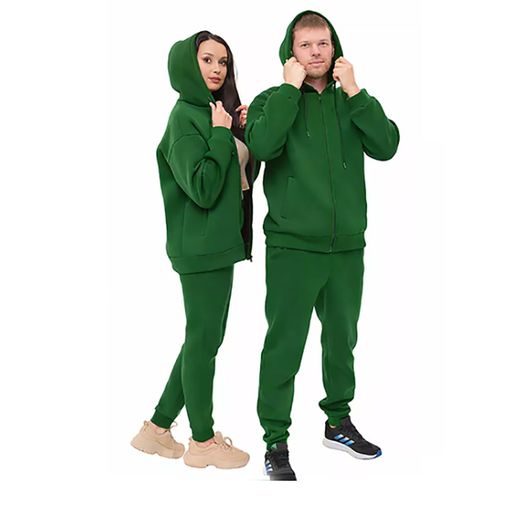 Костюм Спірит, смарагдовий, Колір: Смарагдовий, Розмір: 68-70