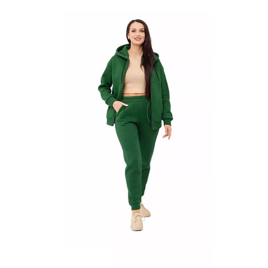 Костюм Спірит, смарагдовий, Колір: Смарагдовий, Розмір: 52-54, зображення 4