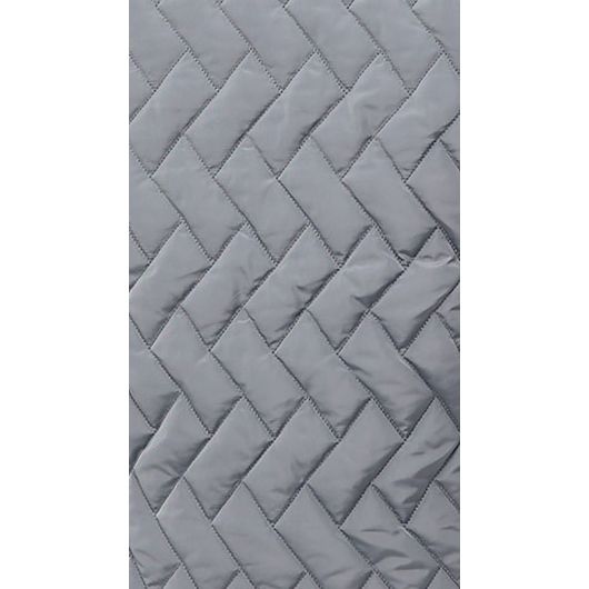 Куртка Ника, темно-серый, Цвет: Темно-серый , Размер: 62, изображение 7