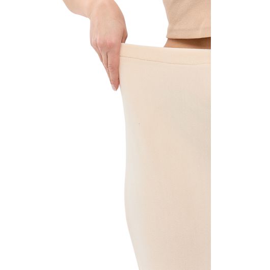 Домашний костюм Пани, молочный, Цвет: Молочный , Размер: 54-56, изображение 6