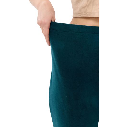 Домашний костюм Пани, морская волна, Цвет: Морская волна , Размер: 38-40, изображение 4