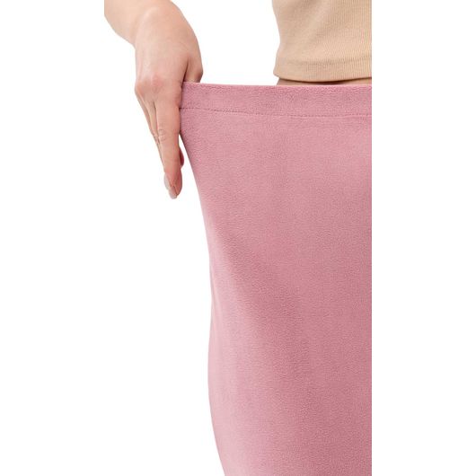 Домашний костюм Пани, пудровый, Цвет: Пудровый , Размер: 38-40, изображение 5