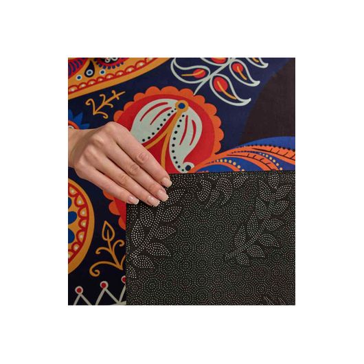 Ковер Султанский путь, Петриковская роспись, Цвет: Петриковская роспись, Размер: 200х300, изображение 6