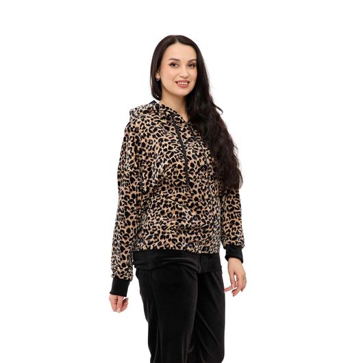 Костюм Лео Квин, серый, Цвет: Серый , Размер: 52, изображение 7