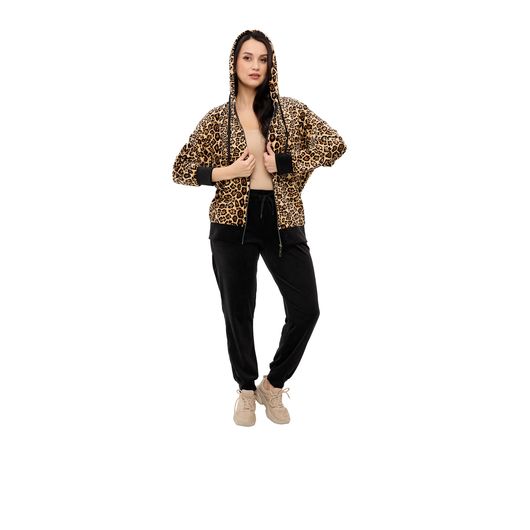 Костюм Лео Квин, бежевый, Цвет: Бежевый , Размер: 48-50, изображение 4