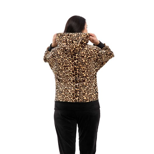 Костюм Лео Квин, бежевый, Цвет: Бежевый , Размер: 52, изображение 6