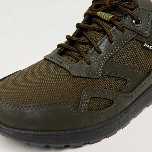 Кроссовки Брукс текстиль, хаки, Цвет: Хаки , Размер обуви : 43, изображение 2