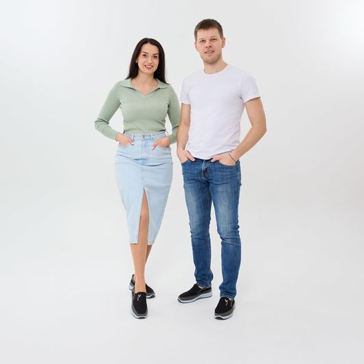 Кросівки Нео Фіт, Розмір взуття: 41, зображення 3