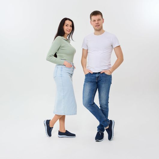 Кросівки Нео Фіт, Розмір взуття: 39, зображення 8